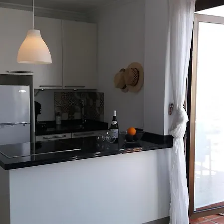 2 Bed In Pueblo Evita Apartment