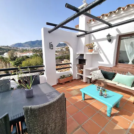 2 Bed In Pueblo Evita *