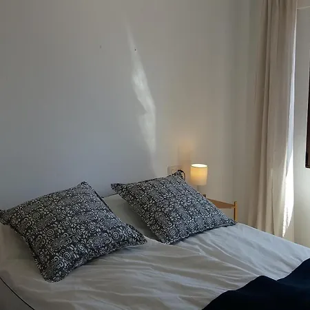 Apartment 2 Bed In Pueblo Evita
