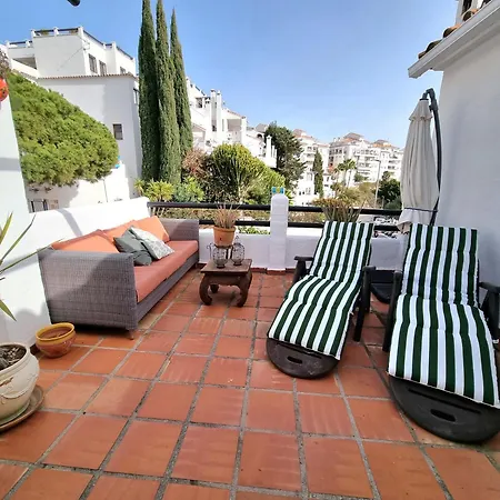2 Bed In Pueblo Evita Apartment *