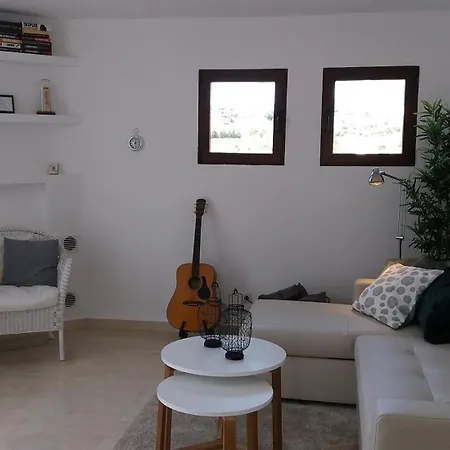 2 Bed In Pueblo Evita Apartment