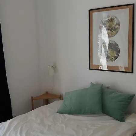 2 Bed In Pueblo Evita Benalmadena