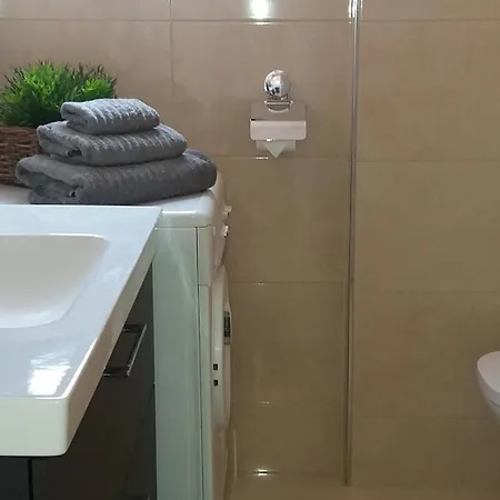 Apartment 2 Bed In Pueblo Evita *