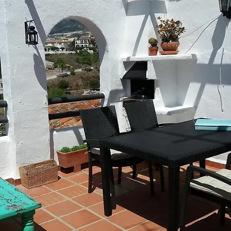 2 Bed In Pueblo Evita Apartment