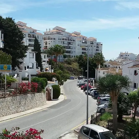 2 Bed In Pueblo Evita