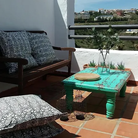 2 Bed In Pueblo Evita * Benalmadena